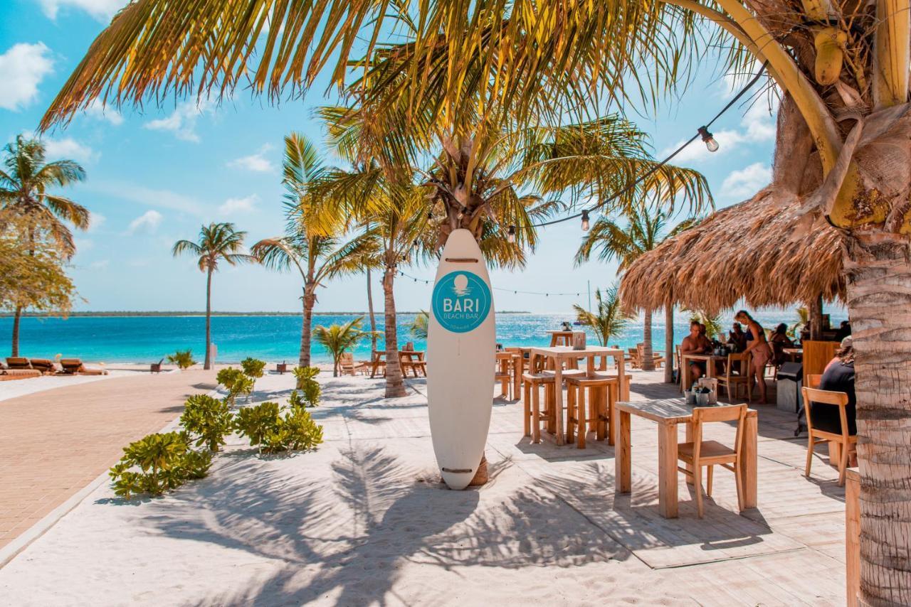 Chogogo Dive & Beach Resort Bonaire Kralendijk  Exterior photo