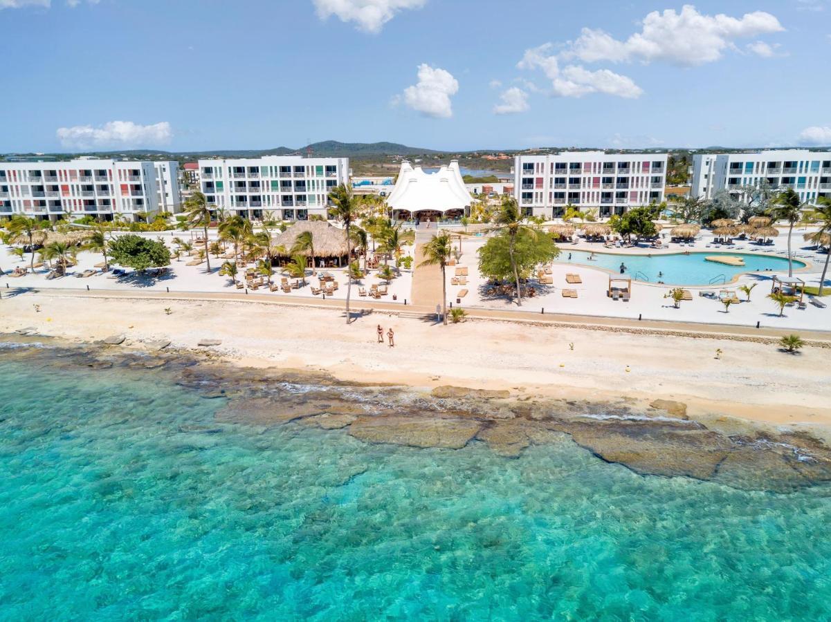 Chogogo Dive & Beach Resort Bonaire Kralendijk  Exterior photo