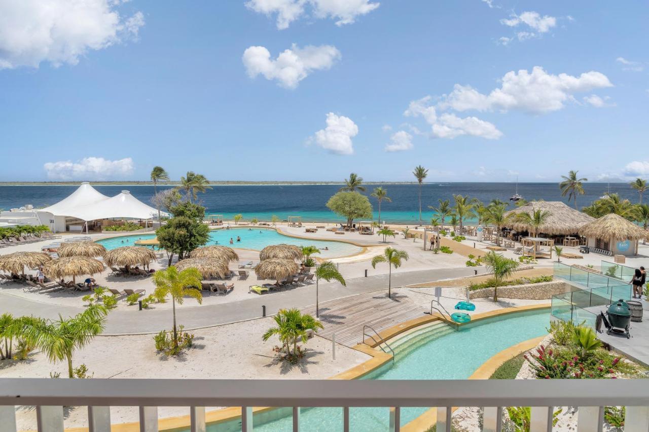 Chogogo Dive & Beach Resort Bonaire Kralendijk  Exterior photo