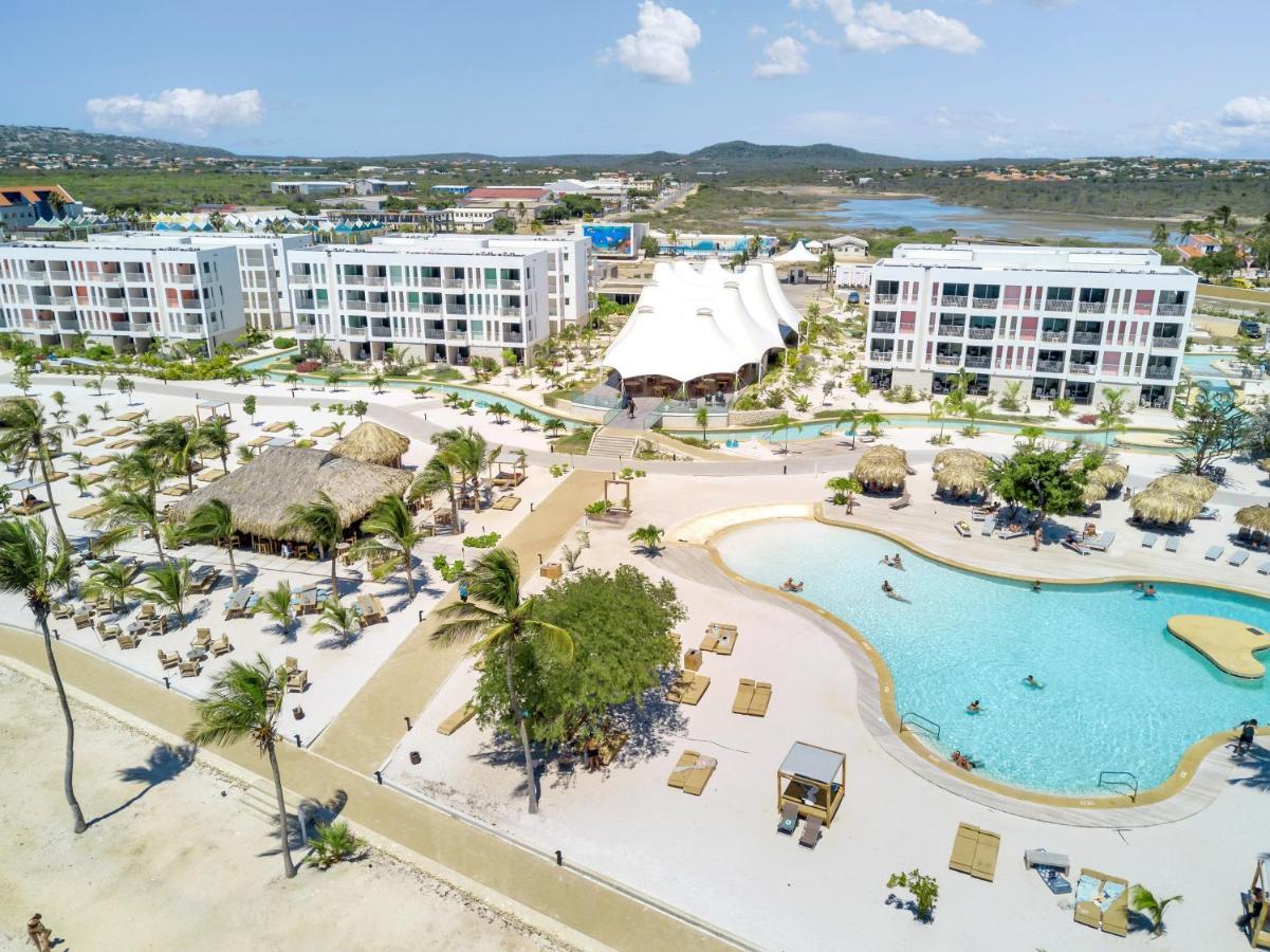 Chogogo Dive & Beach Resort Bonaire Kralendijk  Exterior photo