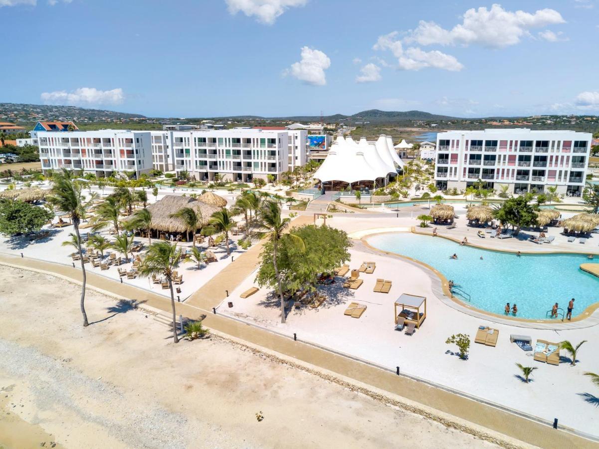 Chogogo Dive & Beach Resort Bonaire Kralendijk  Exterior photo