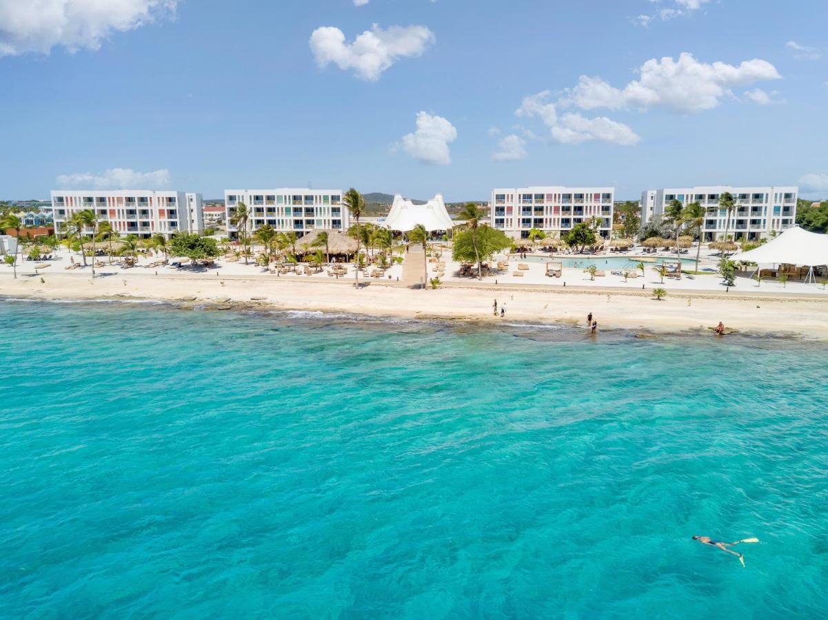 Chogogo Dive & Beach Resort Bonaire Kralendijk  Exterior photo