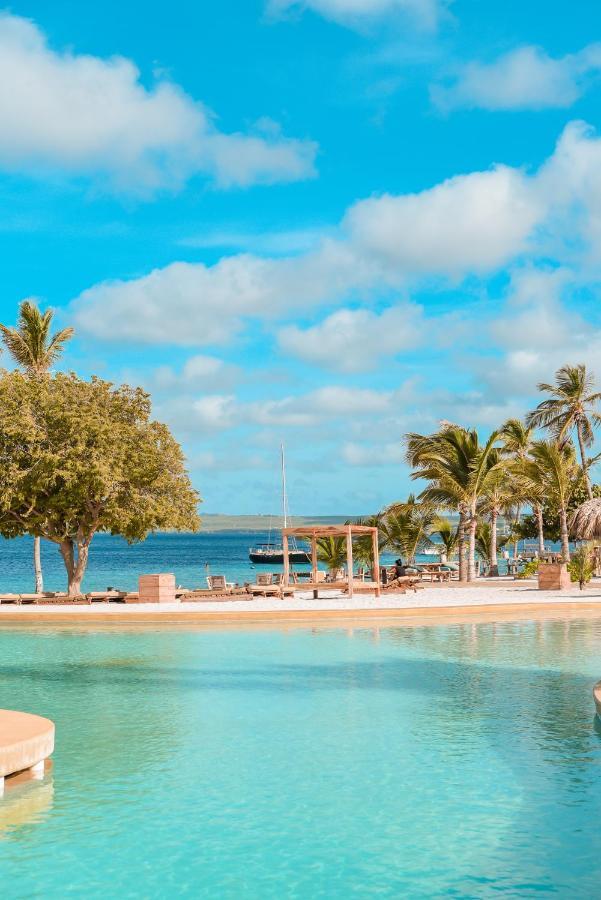 Chogogo Dive & Beach Resort Bonaire Kralendijk  Exterior photo