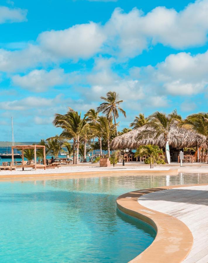 Chogogo Dive & Beach Resort Bonaire Kralendijk  Exterior photo