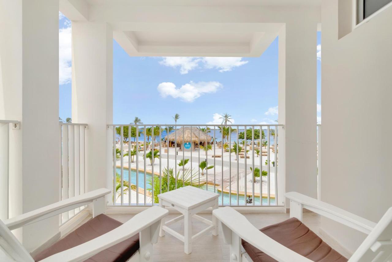 Chogogo Dive & Beach Resort Bonaire Kralendijk  Exterior photo
