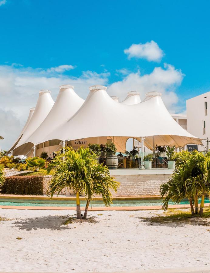 Chogogo Dive & Beach Resort Bonaire Kralendijk  Exterior photo