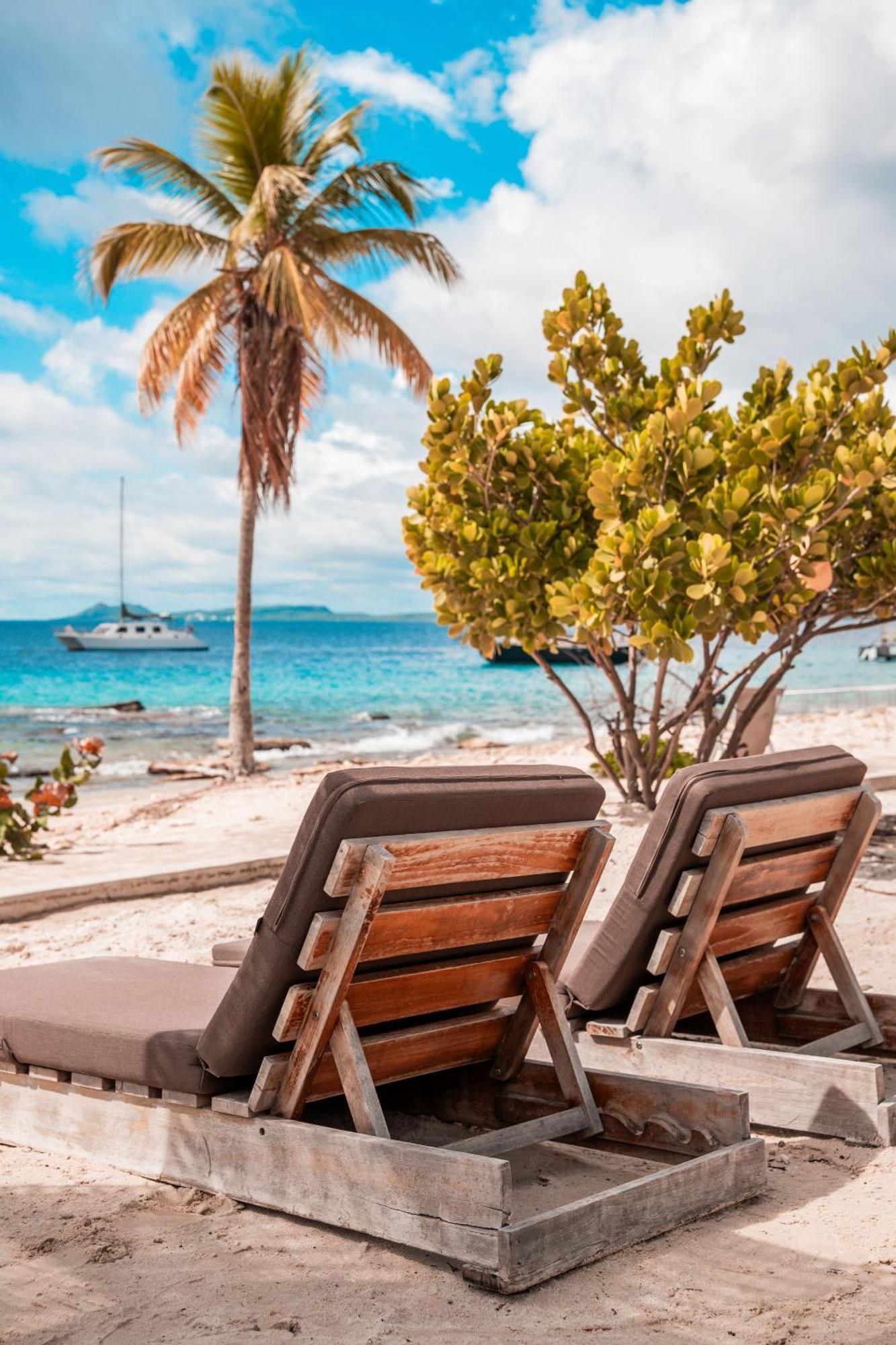 Chogogo Dive & Beach Resort Bonaire Kralendijk  Exterior photo