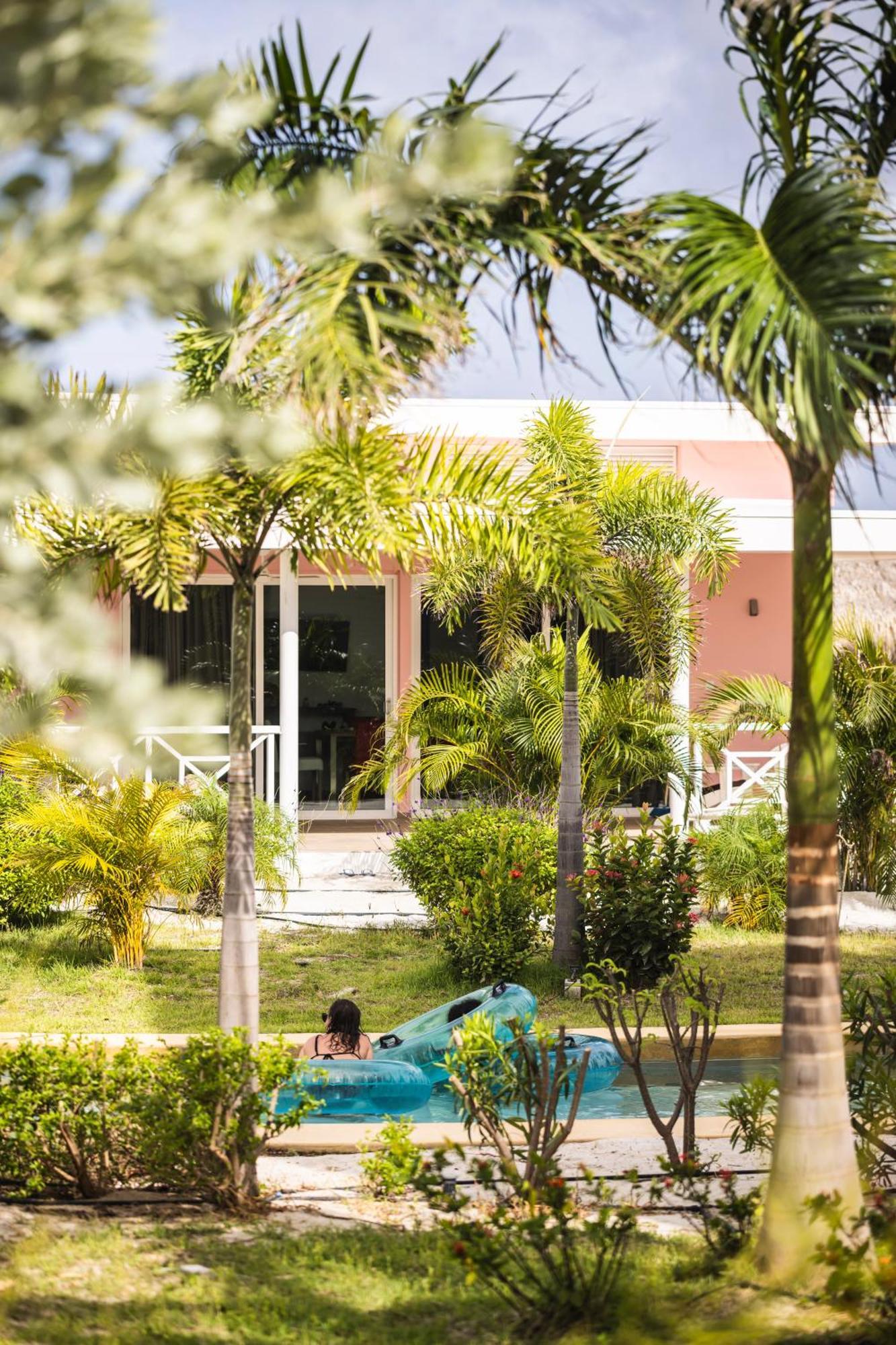 Chogogo Dive & Beach Resort Bonaire Kralendijk  Exterior photo