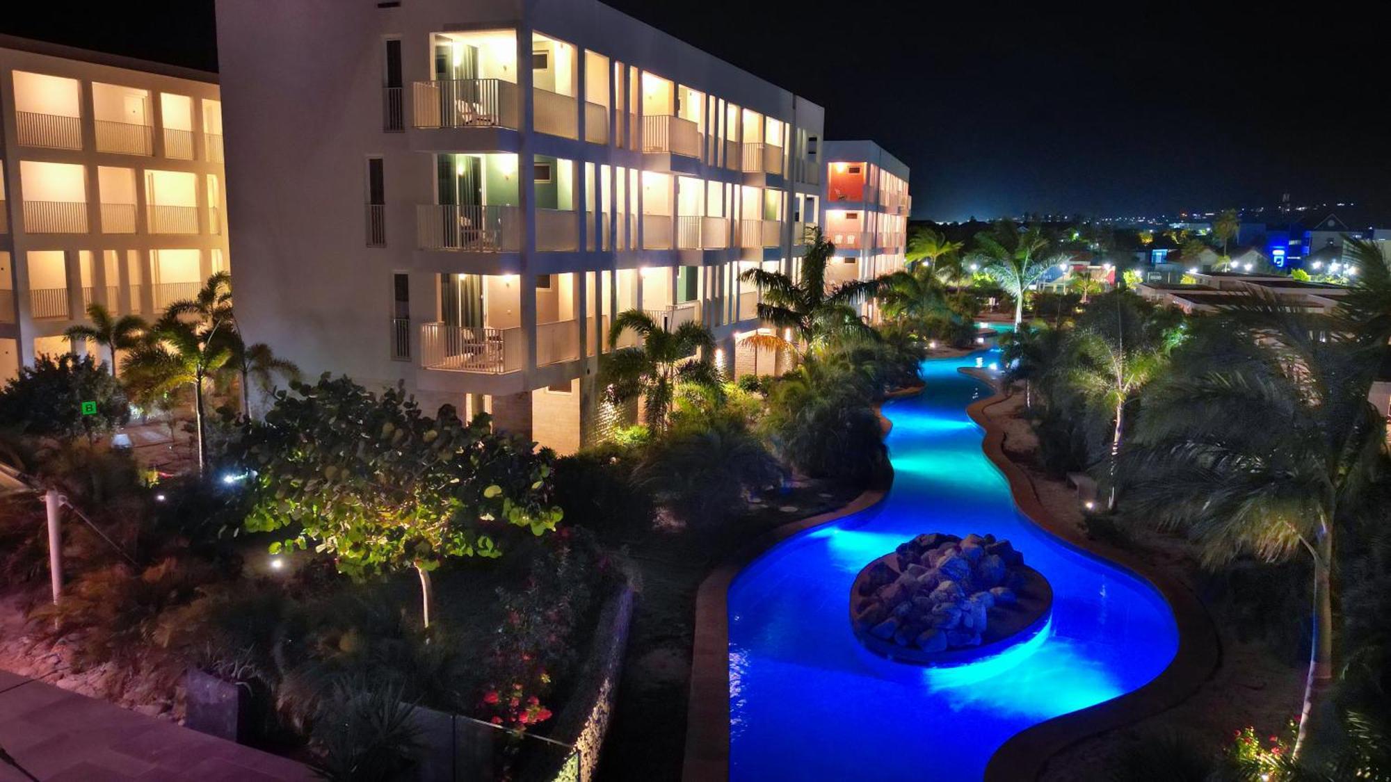 Chogogo Dive & Beach Resort Bonaire Kralendijk  Exterior photo