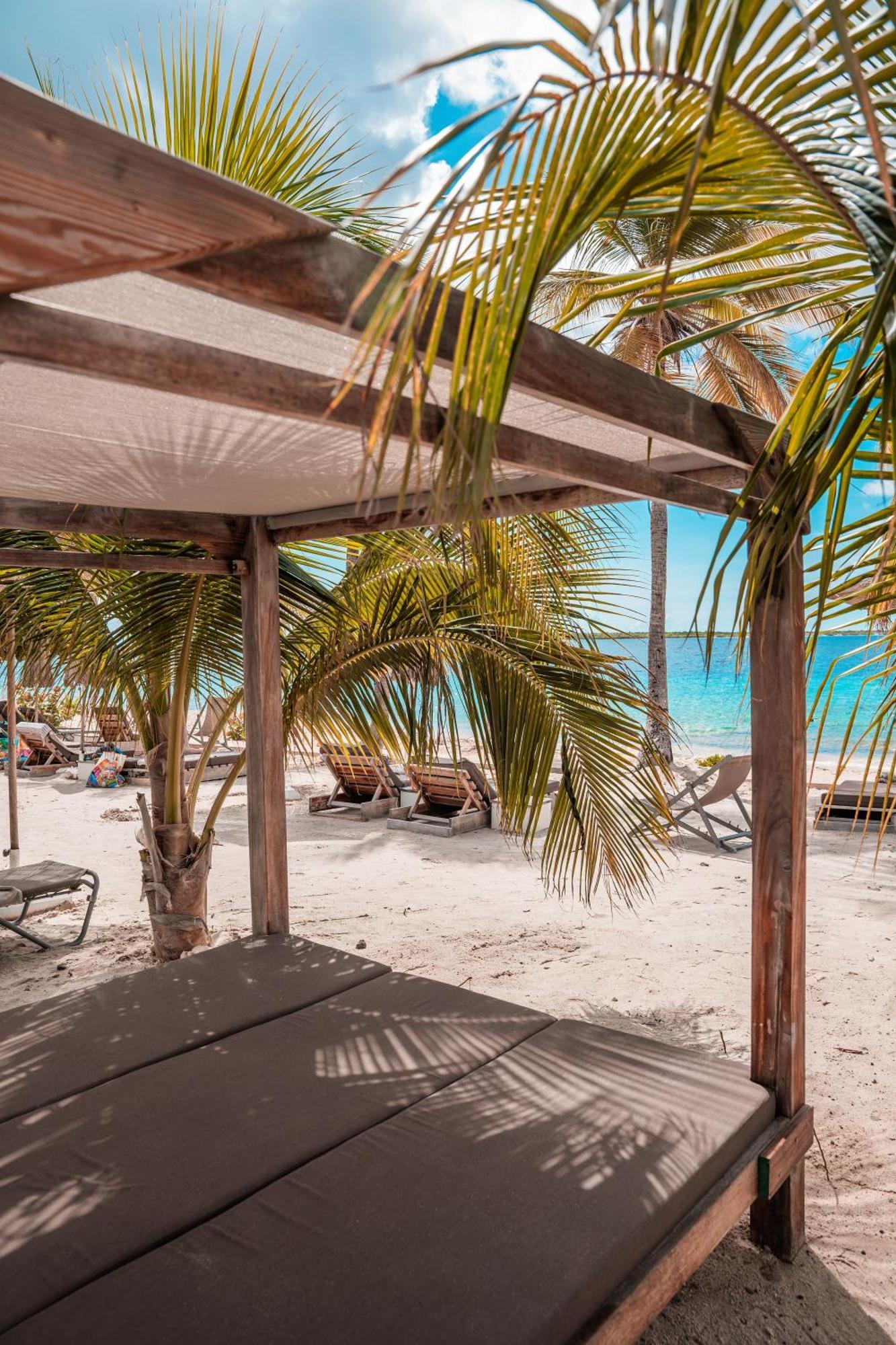 Chogogo Dive & Beach Resort Bonaire Kralendijk  Exterior photo
