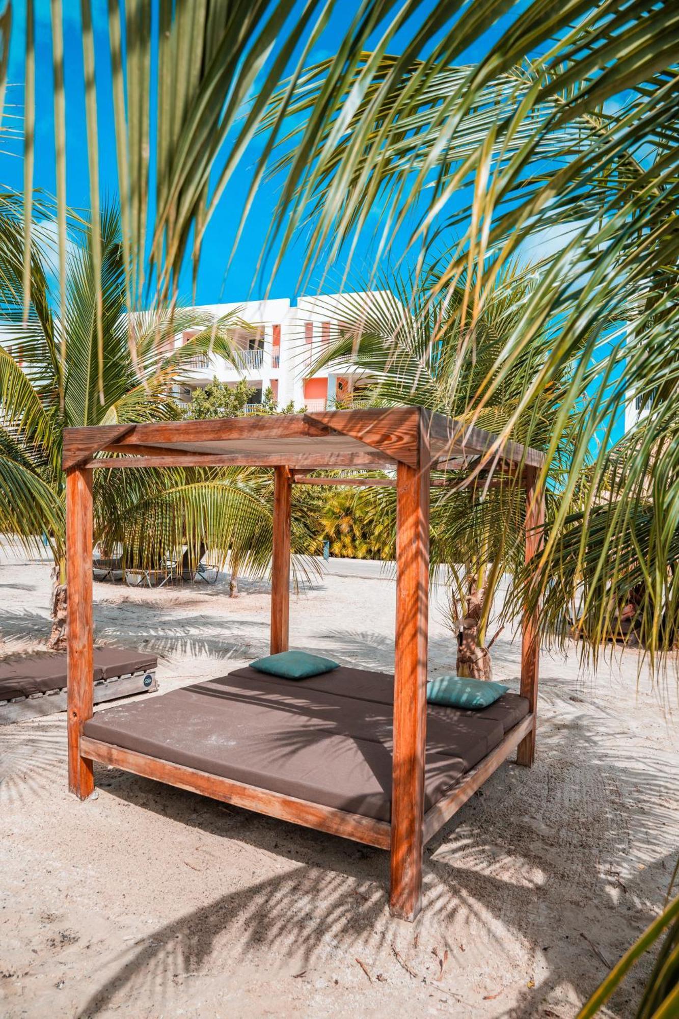 Chogogo Dive & Beach Resort Bonaire Kralendijk  Exterior photo